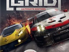 GRID 2019 Ultimate Edition
