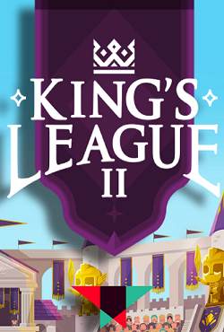 King’s League II
