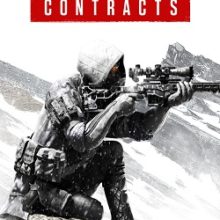 Sniper Ghost Warrior Contracts RePack Xatab