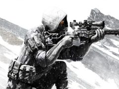 Sniper Ghost Warrior Contracts RePack Xatab
