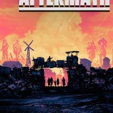 Surviving the Aftermath Механики