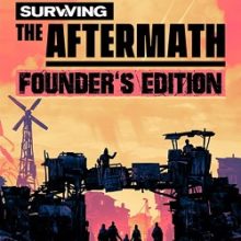 Surviving the Aftermath последняя версия