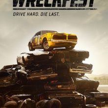 Wreckfest Последняя версия