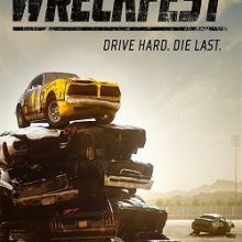 Wreckfest RePack Xatab
