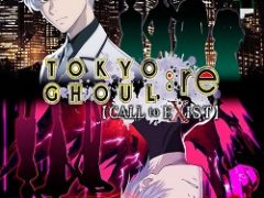 Tokyo Ghoul:re Call to Exist