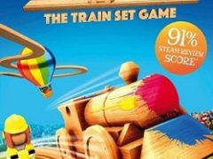 Tracks The Family Friendly Open World Train Set Game