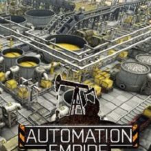 Automation Empire