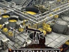 Automation Empire