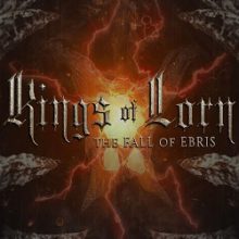Kings of Lorn The Fall of Ebris
