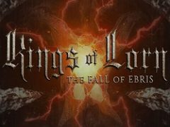 Kings of Lorn The Fall of Ebris