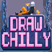DRAW CHILLY