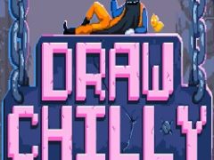 DRAW CHILLY