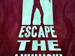 Escape the Ayuwoki