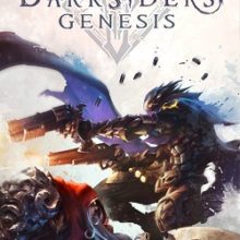 Darksiders Genesis RePack Xatab