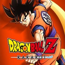 Dragon Ball Z Kakarot