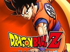 Dragon Ball Z Kakarot