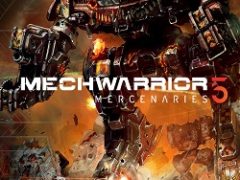 MechWarrior 5 Mercenaries RePack Xatab