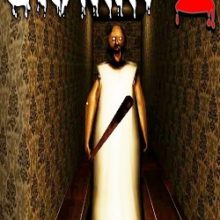 Granny 2 Chapter Two