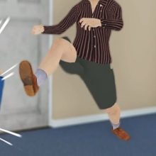 Granny Simulator