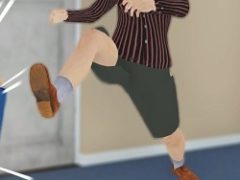 Granny Simulator