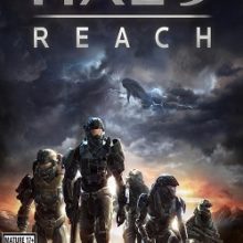 Halo Reach