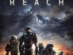 Halo Reach