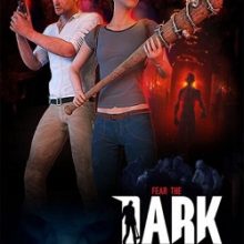Fear the Dark Unknown