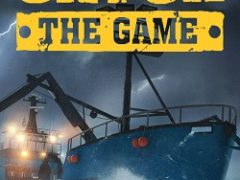 Deadliest Catch The Game