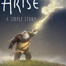 Arise A Simple Story