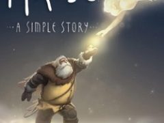 Arise A Simple Story