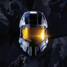 Halo The Master Chief Collection