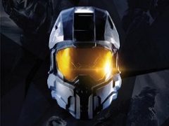 Halo The Master Chief Collection