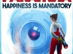Paranoia Happiness is Mandatory