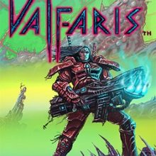 Valfaris