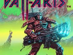 Valfaris