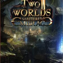 Two Worlds 2 HD Shattered Embrace