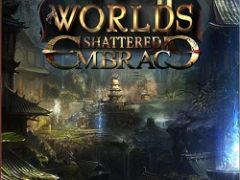Two Worlds 2 HD Shattered Embrace