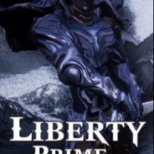 Liberty Prime