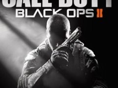 Call of Duty Black Ops 2 MultiPlayer