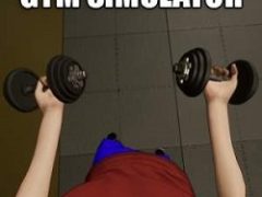 Gym simulator