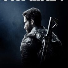Just Cause 4 Complete Edition