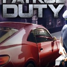 Police Simulator Patrol Duty