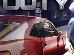 Police Simulator Patrol Duty