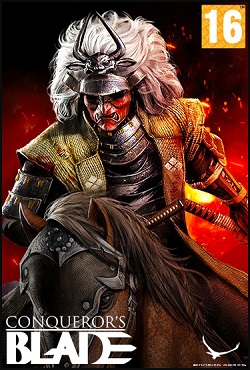 Conqueror’s Blade