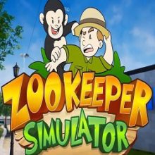 ZooKeeper Simulator