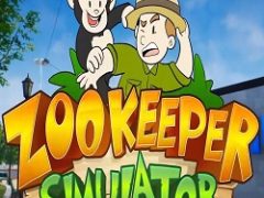 ZooKeeper Simulator