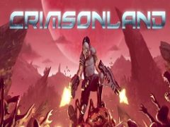 Crimsonland
