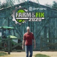 Farm&Fix 2020