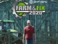 Farm&Fix 2020