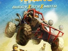 Offroad Racing Buggy X ATV X Moto